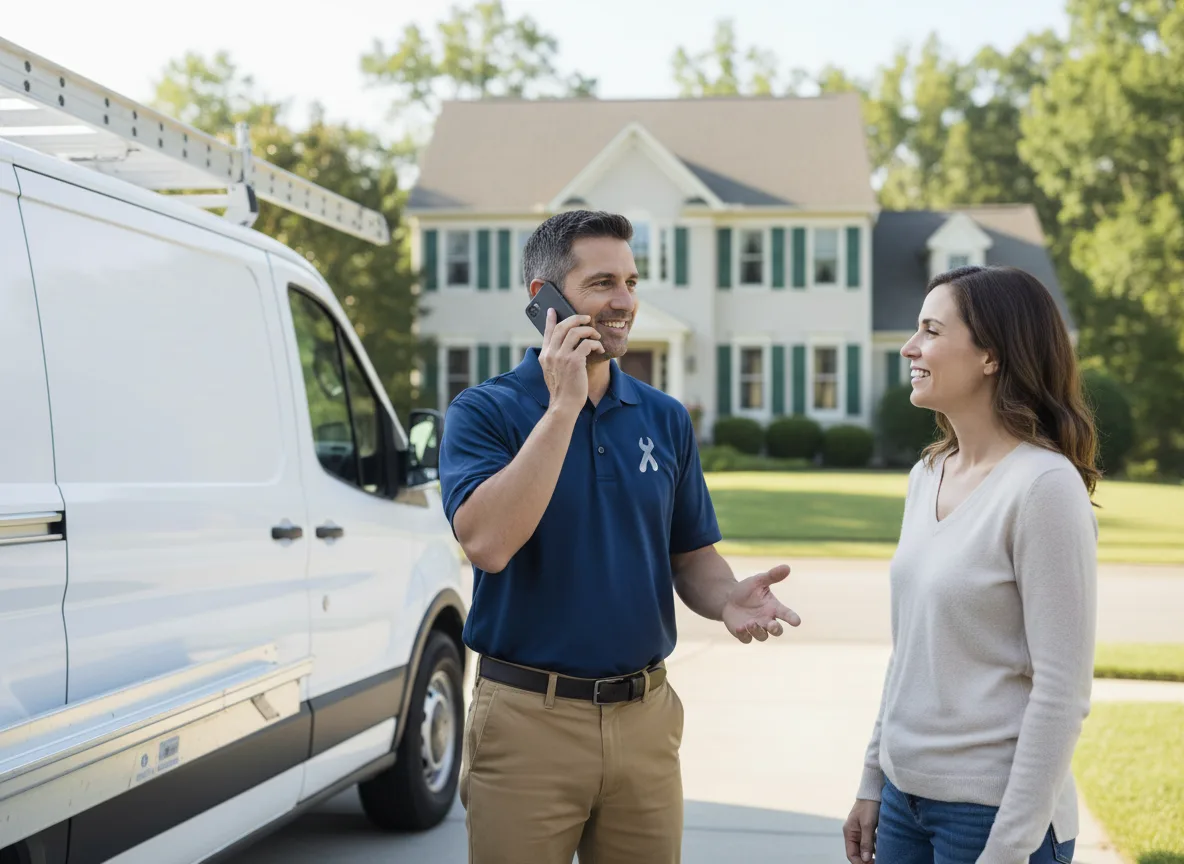 Home Gutter Service Brownfield, TX FAQs